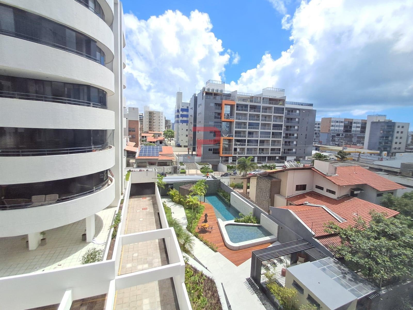 Apartamento à venda com 2 quartos, 1 suíte e 60m² no Jardim Oceania, João Pessoa (PB) — foto 14 de 30