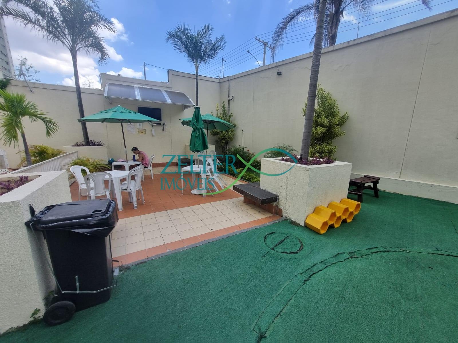 Apartamento à venda com 2 quartos, 1 banheiro, 1 vaga e 49m² no Vicente de Carvalho, Rio de Janeiro (RJ) — foto 21 de 28