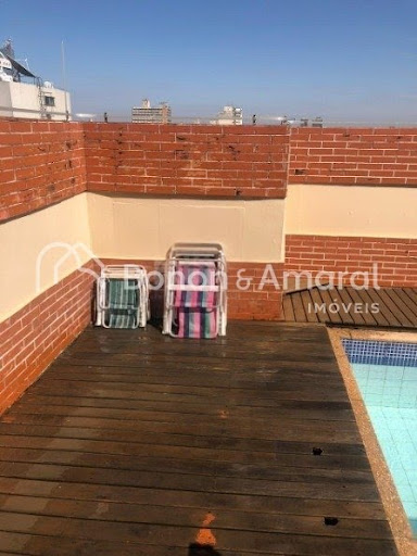 Apartamento, 3 quartos, 200 m² - Foto 2