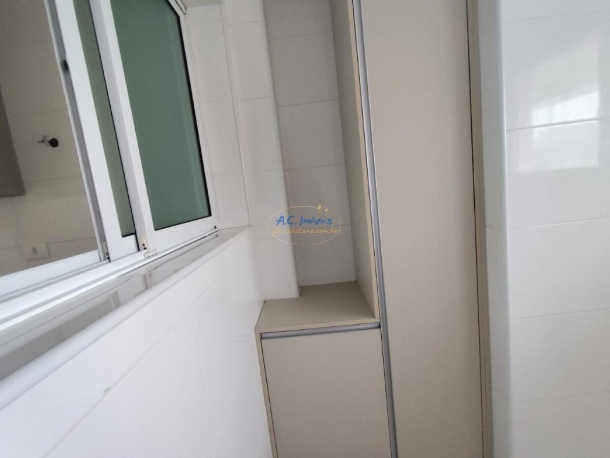 Apartamento à venda com 2 quartos, 2 suítes, 1 vaga e 99m² no Canto do Forte, Praia Grande (SP) — foto 15 de 30