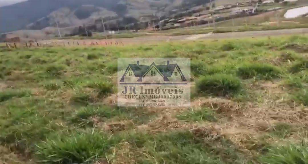 Terreno à venda com 257m² de terreno no Vintém, Santa Rita do Sapucaí (MG) — foto 3 de 22
