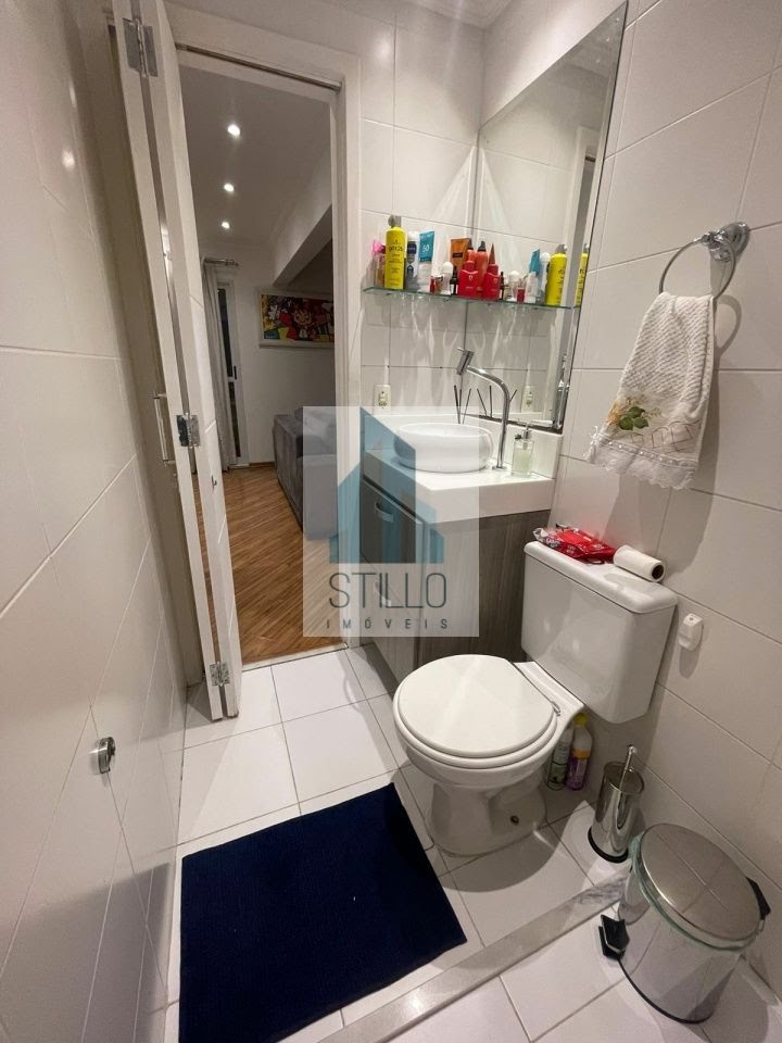 Apartamento à venda com 2 quartos e 2 suítes no Vila Bertioga, São Paulo (SP) — foto 27 de 28