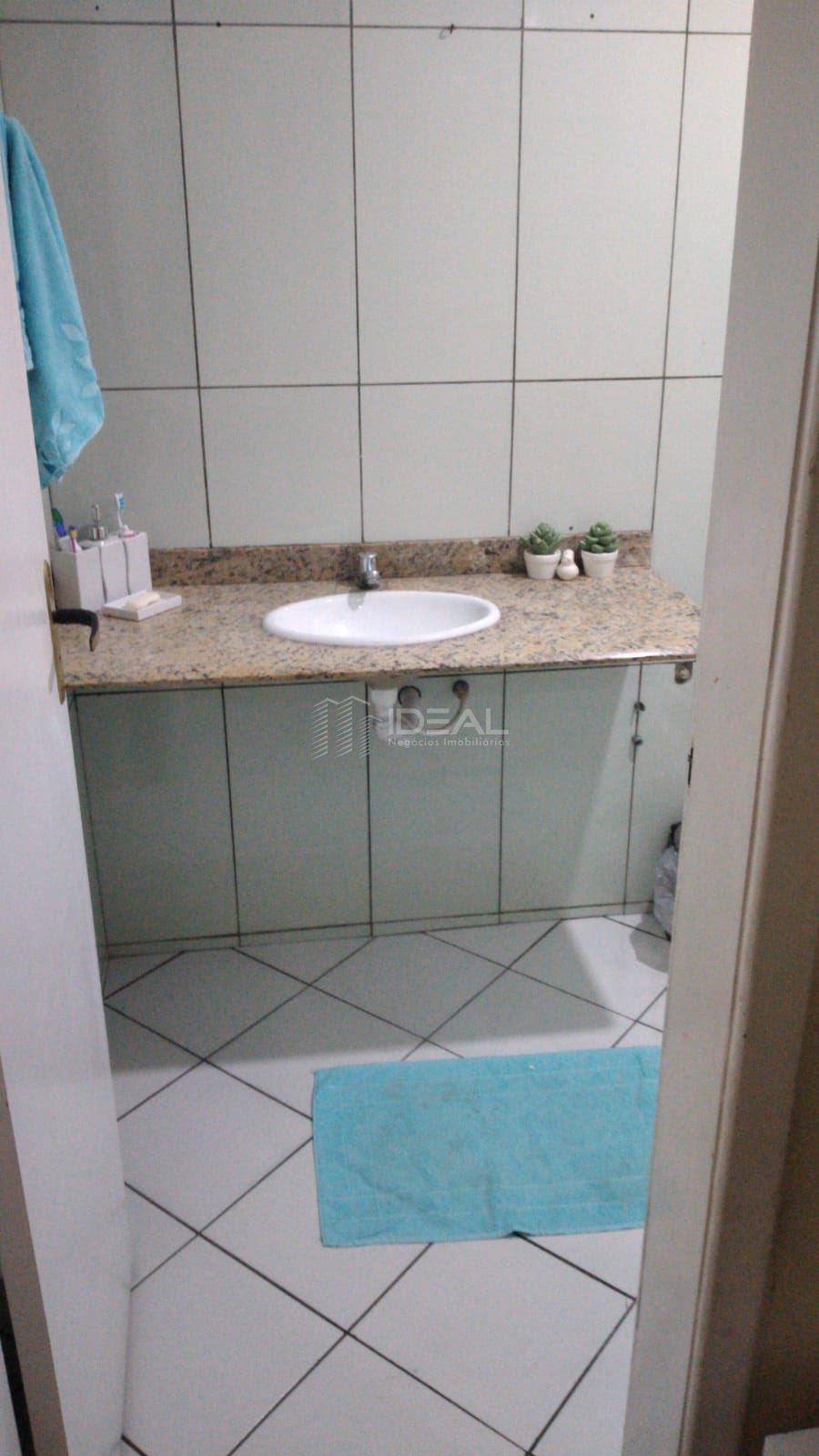Apartamento à venda com 2 quartos, 1 suíte, 1 vaga e 72m² no Parque Rosario, Campos dos Goytacazes (RJ) — foto 14 de 16
