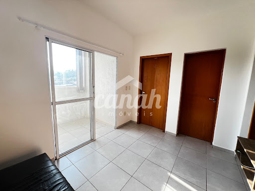 Apartamento Stúdio/Kitchenette Próximo  a USP em Vila Amelia  -  Ribeirão Preto
