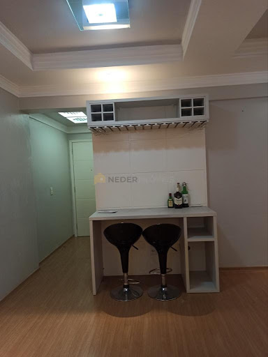 Apartamento em Cidade Alta  -  Cuiabá