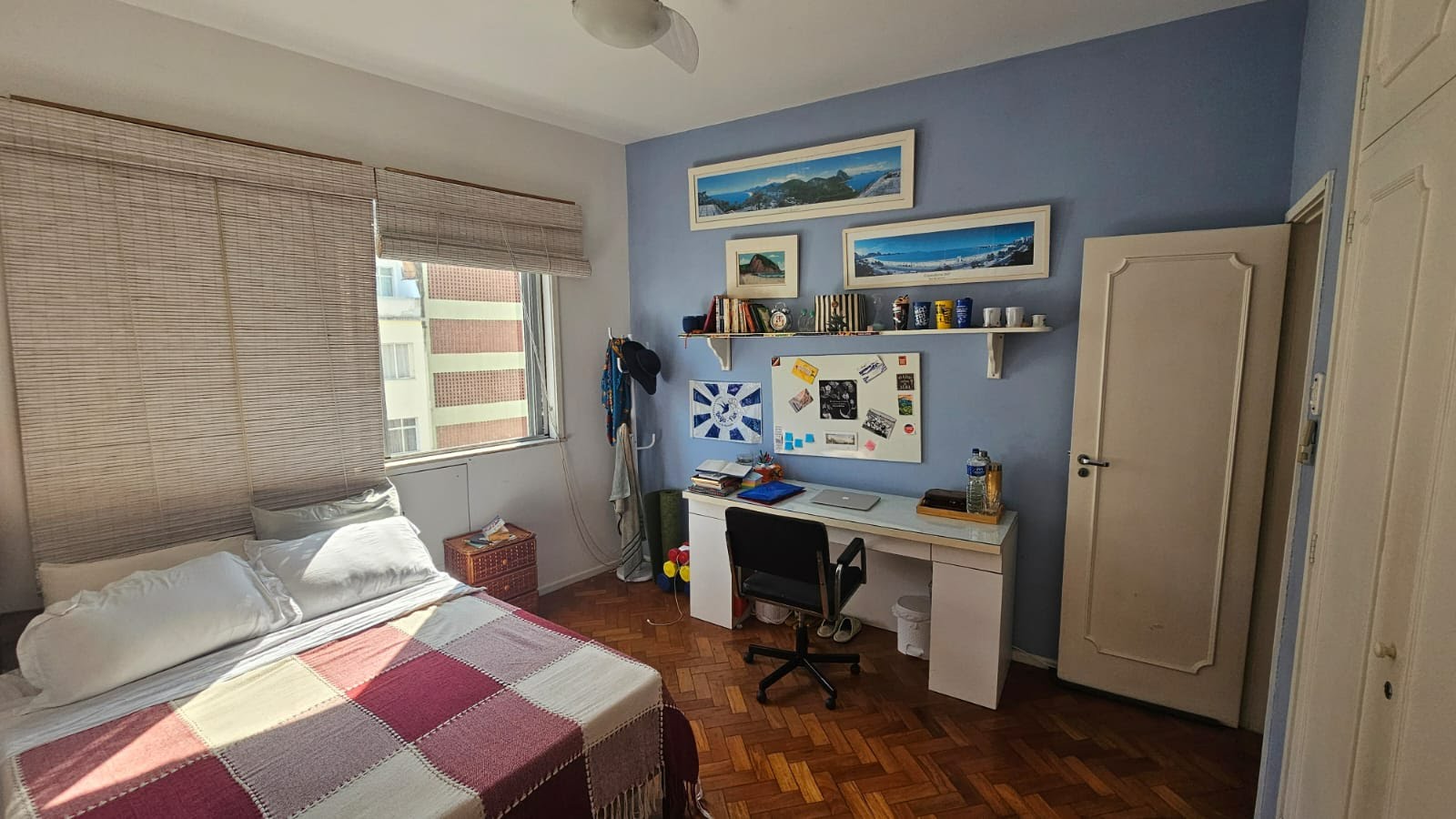 Cobertura à venda com 4 quartos, 2 suítes, 1 vaga e 190m² no Leme, Rio de Janeiro (RJ) — foto 13 de 30