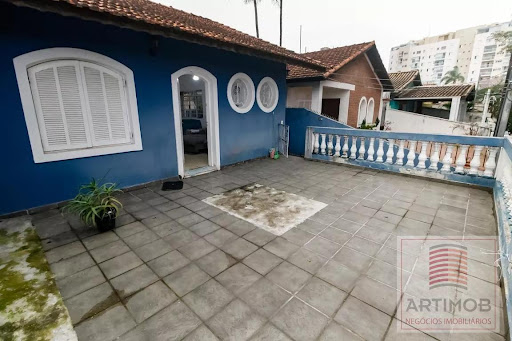 Casa à venda no Super Quadra Morumbi, 4 dorms, 176m²