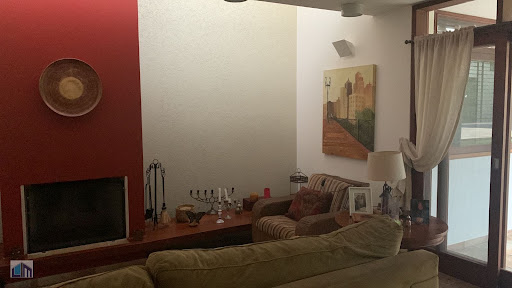 Sala de Lareira