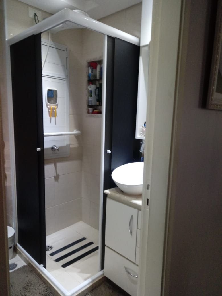 Apartamento, 2 quartos, 57 m² - Foto 5