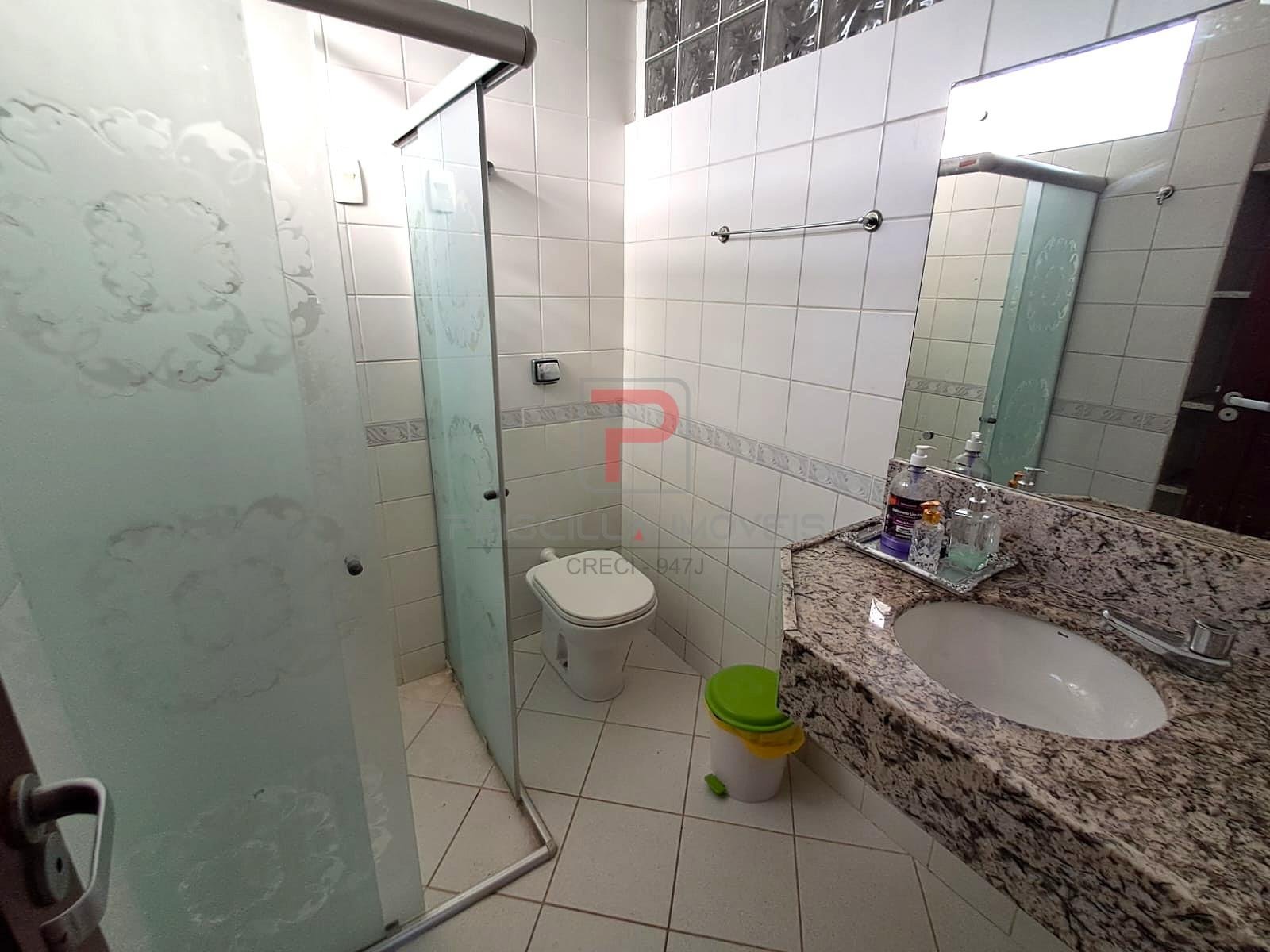 Apartamento à venda com 3 quartos, 2 suítes e 165m² no Camboinha, Cabedelo (PB) — foto 26 de 30