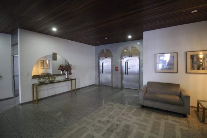 Apartamento para alugar com 3 quartos, 2 banheiros, 1 vaga e 70m² no Parnamirim, Recife (PE) — foto 7 de 30