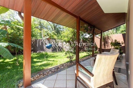 Casa, 5 quartos, 258 m² - Foto 28