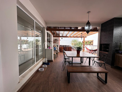 Casa de Condomínio, 3 quartos - Foto 6