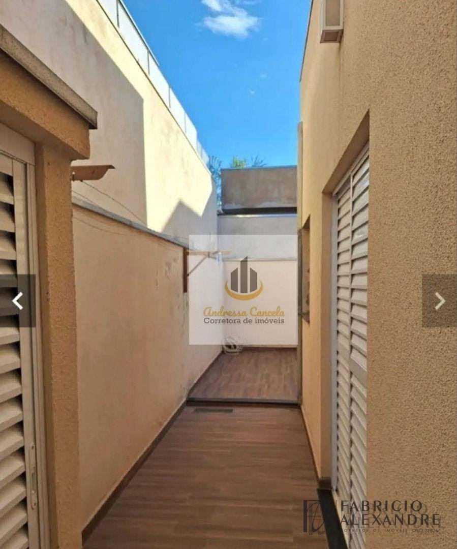 Casa à venda com 3 quartos, 1 suíte, 2 vagas e 115m² no Ideal Life Ecolazer Residence, São José do Rio Preto (SP) — foto 10 de 20