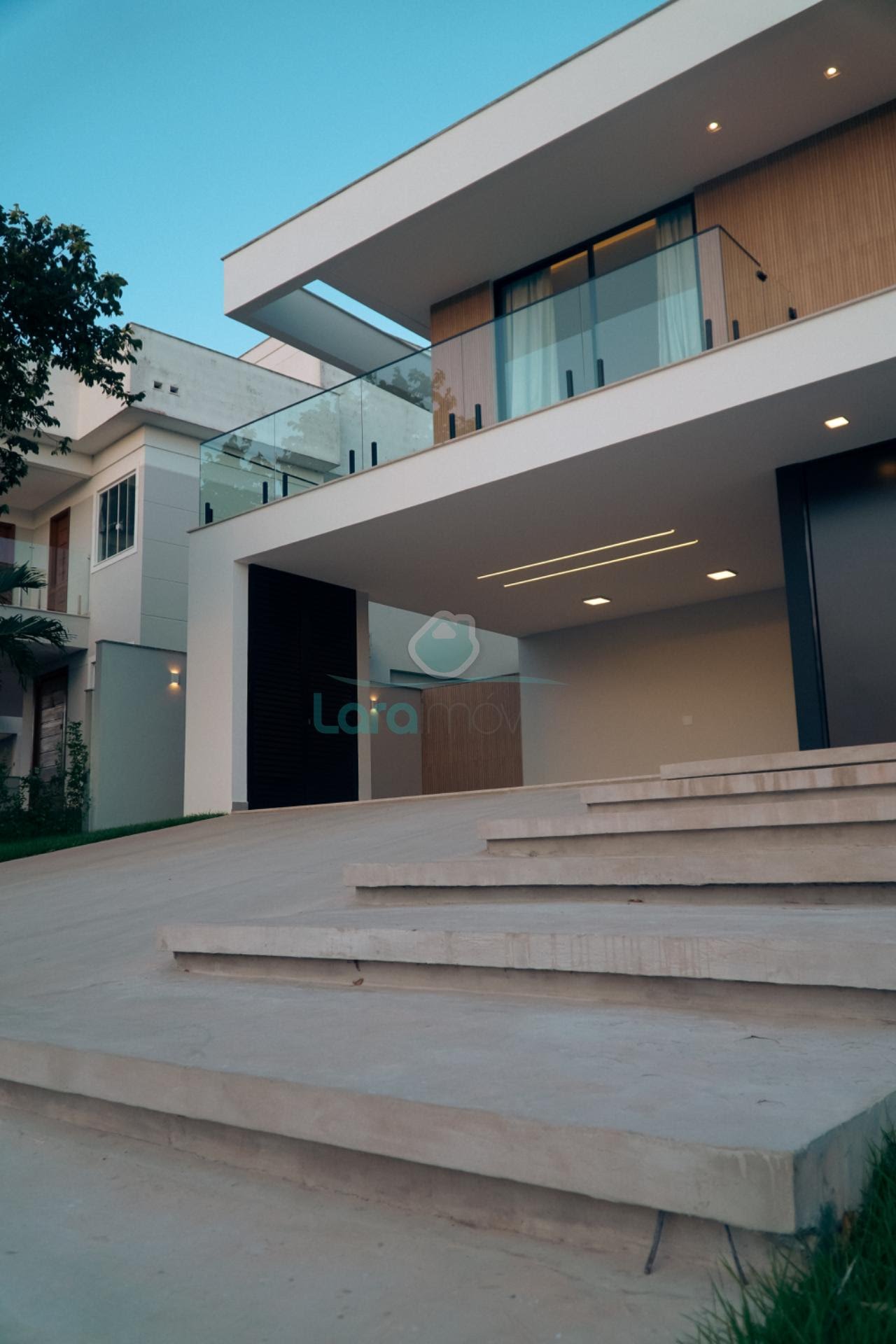 Casa à venda com 3 quartos, 3 suítes, 2 vagas e 259m² no Alphaville, Rio das Ostras (RJ) — foto 19 de 30
