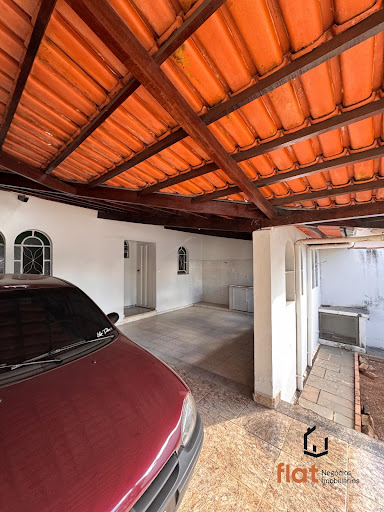 Casa à venda no bairro Belvedere, Pará de Minas | 2 dorms, 130m²