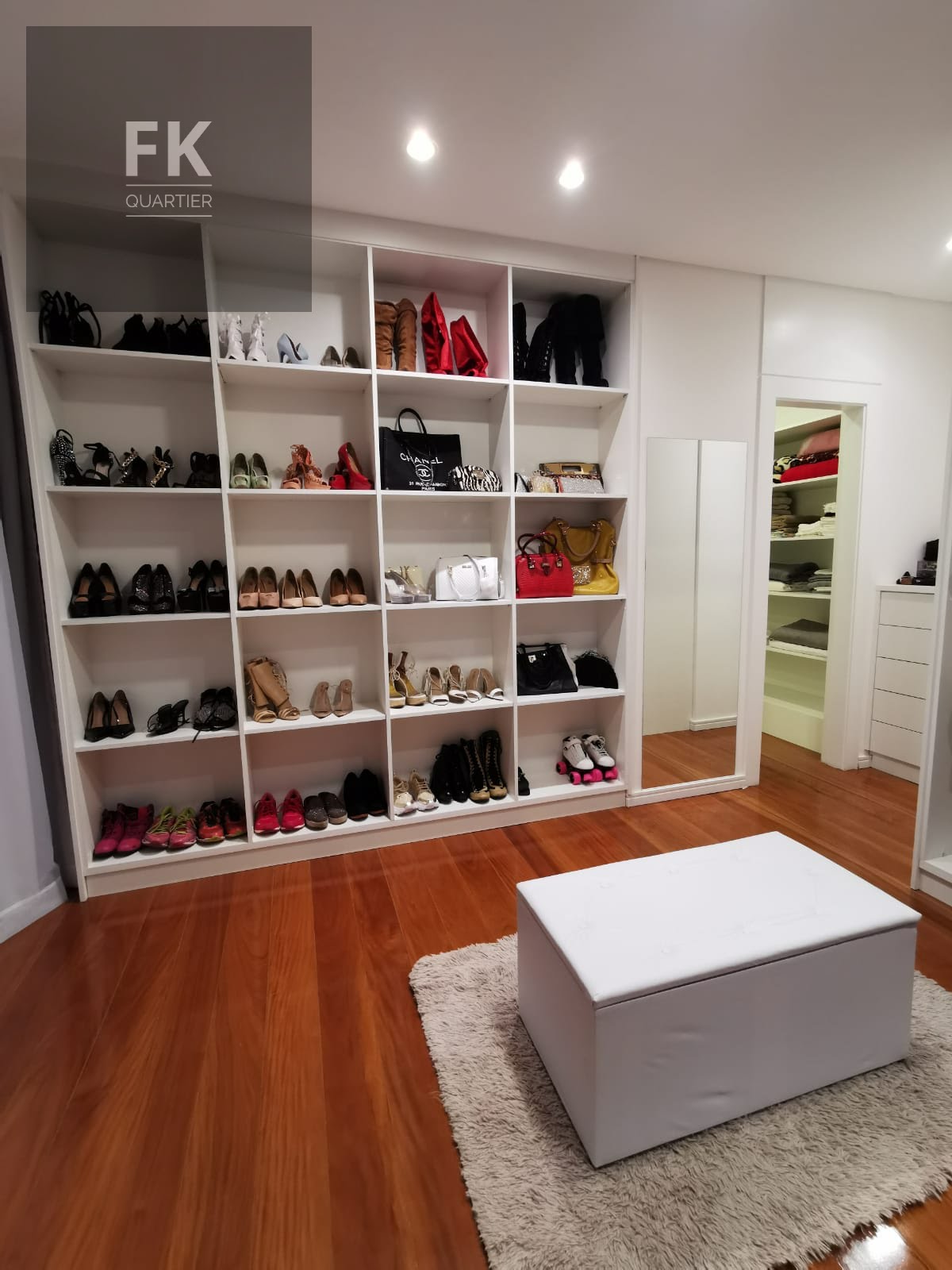 Casa à venda com 4 quartos, 4 suítes, 7 vagas e 1500m² no Parque dos Principes, São Paulo (SP) — foto 10 de 29