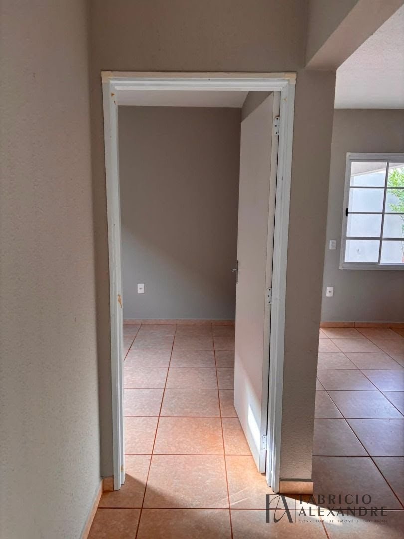 Casa à venda com 2 quartos, 1 banheiro e 50m² no Egydio Zani, São José do Rio Preto (SP) — foto 18 de 30