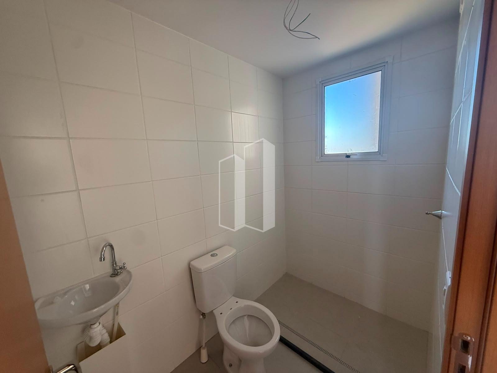 Apartamento à venda com 2 quartos, 1 suíte, 1 vaga e 52m² no Residencial Recanto do Cerrado, Aparecida de Goiânia (GO) — foto 9 de 11
