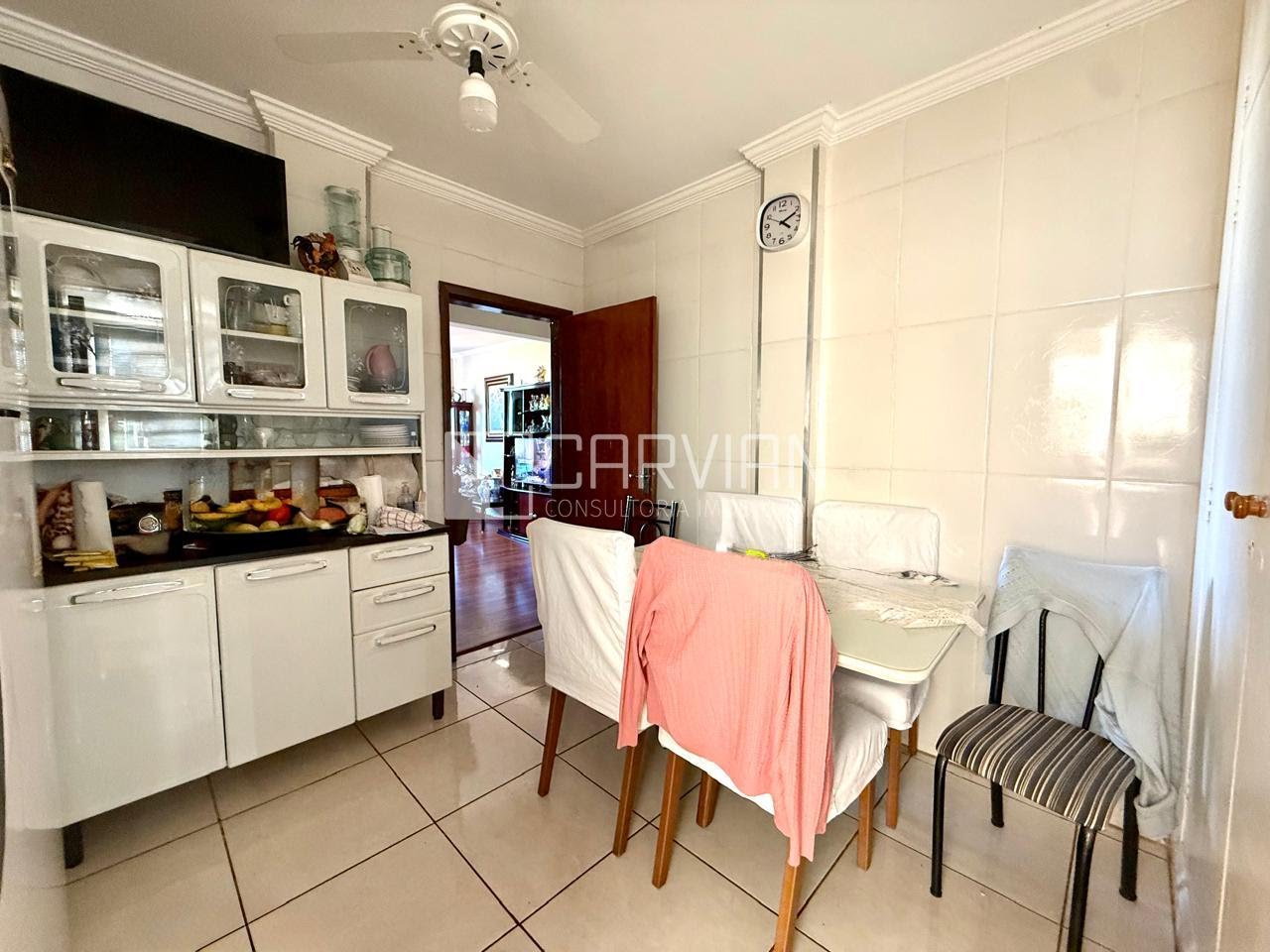 Apartamento à venda com 3 quartos, 1 suíte, 1 vaga e 164m² no Centro, Ribeirão Preto (SP) — foto 7 de 22