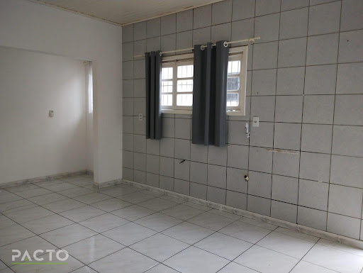 Casa em Mato Alto  -  Araranguá