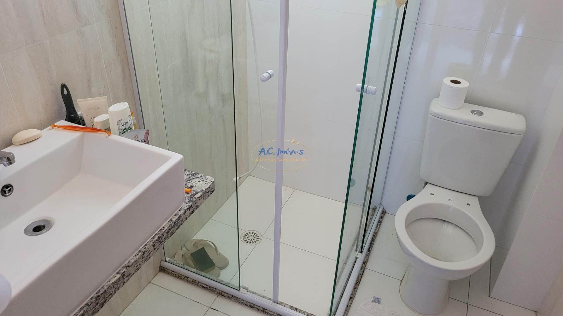 Apartamento à venda com 2 quartos, 2 suítes, 2 vagas e 90m² no Canto do Forte, Praia Grande (SP) — foto 20 de 24