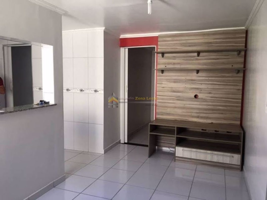Apartamento, 2 quartos, 43 m² - Foto 2