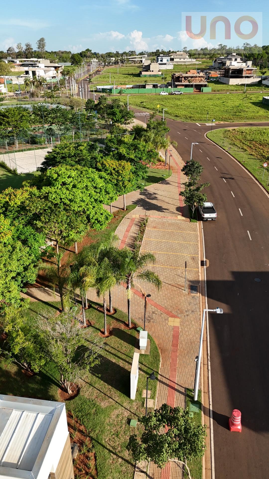 Terreno à venda com 504m² de terreno no Chácara dos Poderes, Campo Grande (MS) — foto 8 de 30