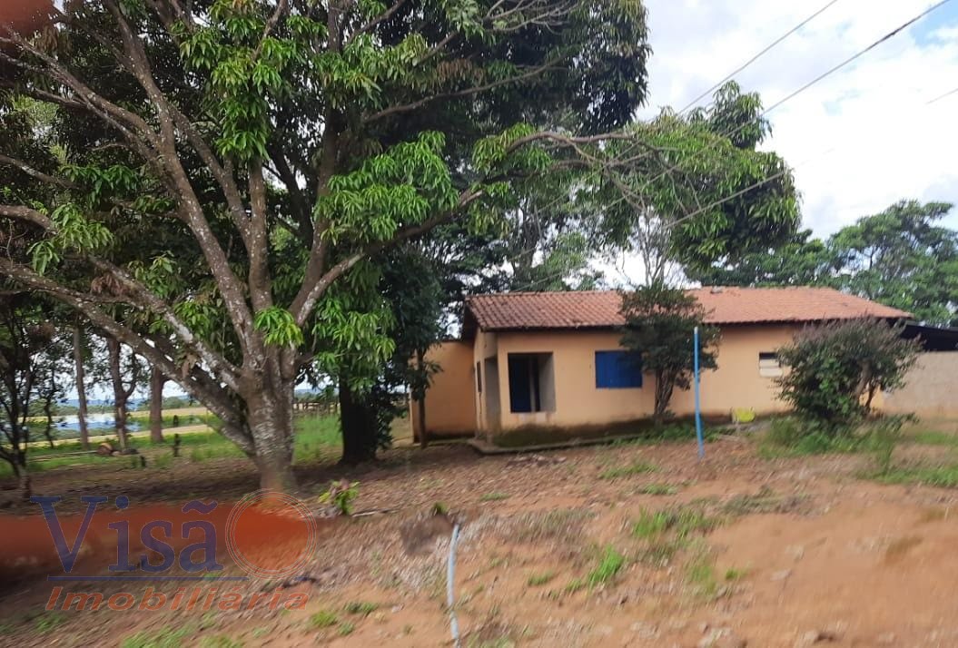 Rural à venda no Fazenda, Paracatu (MG) — foto 21 de 22