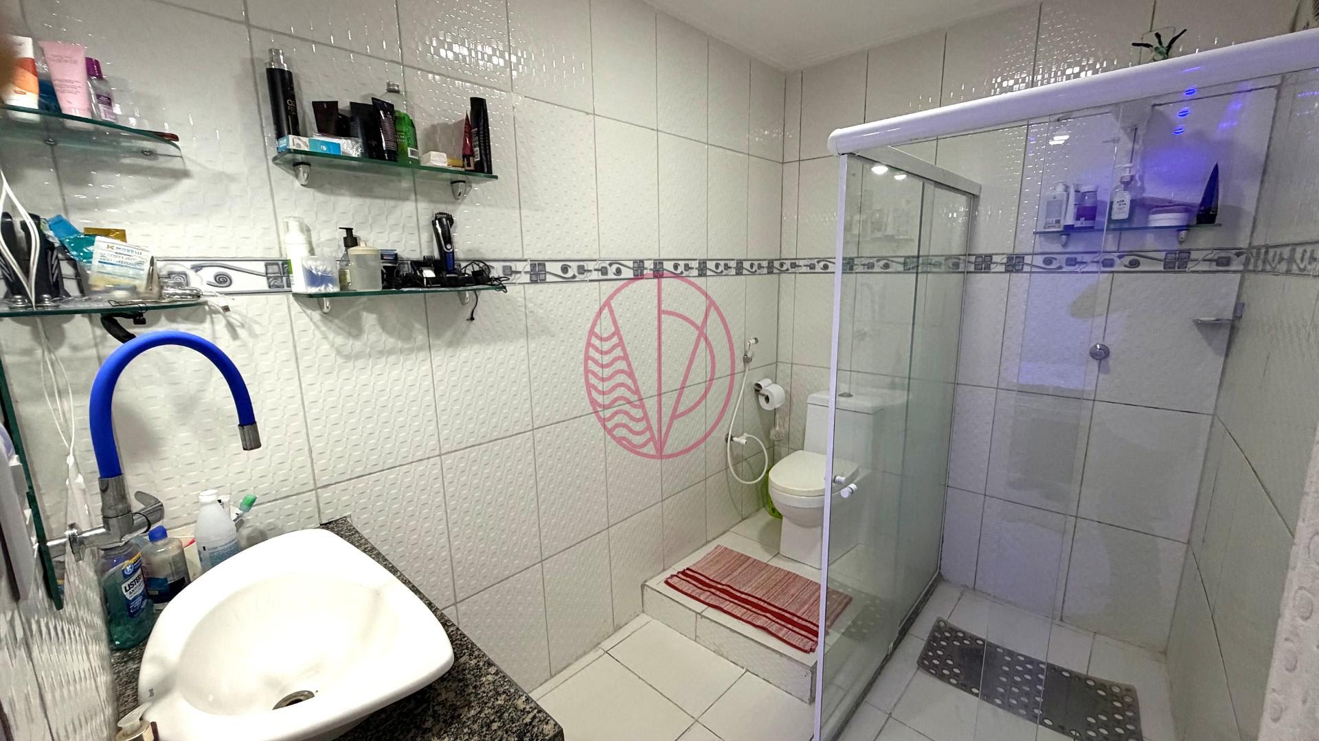 Casa à venda com 3 quartos, 2 suítes, 1 vaga e 100m² no Itapuã, Salvador (BA) — foto 21 de 30