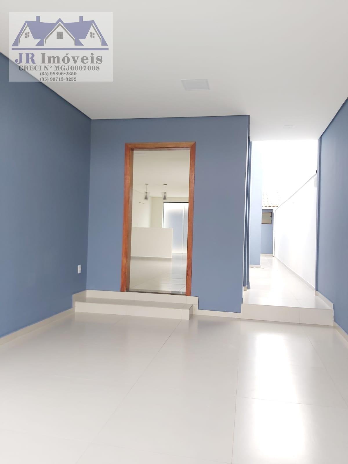 Casa à venda com 2 quartos, 1 suíte e 128m² no Sossêgo, Piranguinho (MG) — foto 4 de 18