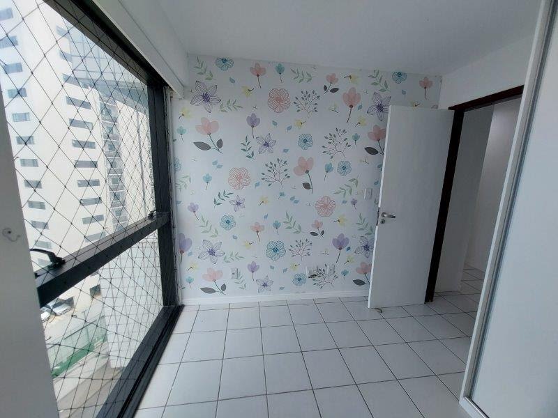 Apartamento à venda com 3 quartos, 1 suíte, 2 vagas e 82m² no Rosarinho, Recife (PE) — foto 11 de 30