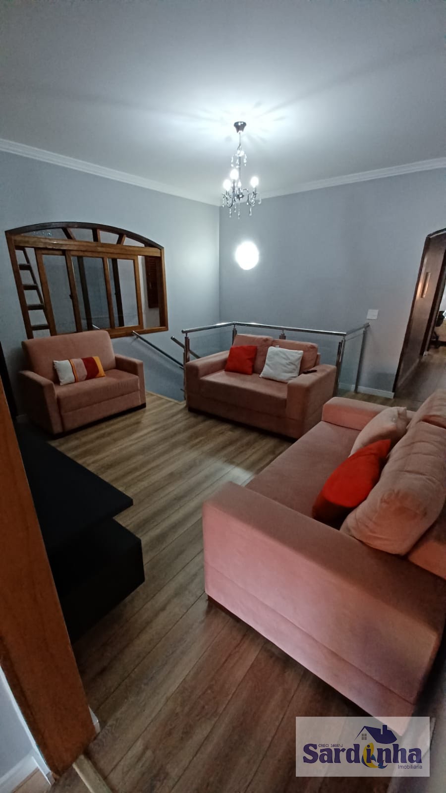 Apartamento à venda com 3 quartos, 2 suítes, 2 vagas e 228m² no Jardim Germânia, São Paulo (SP) — foto 25 de 30