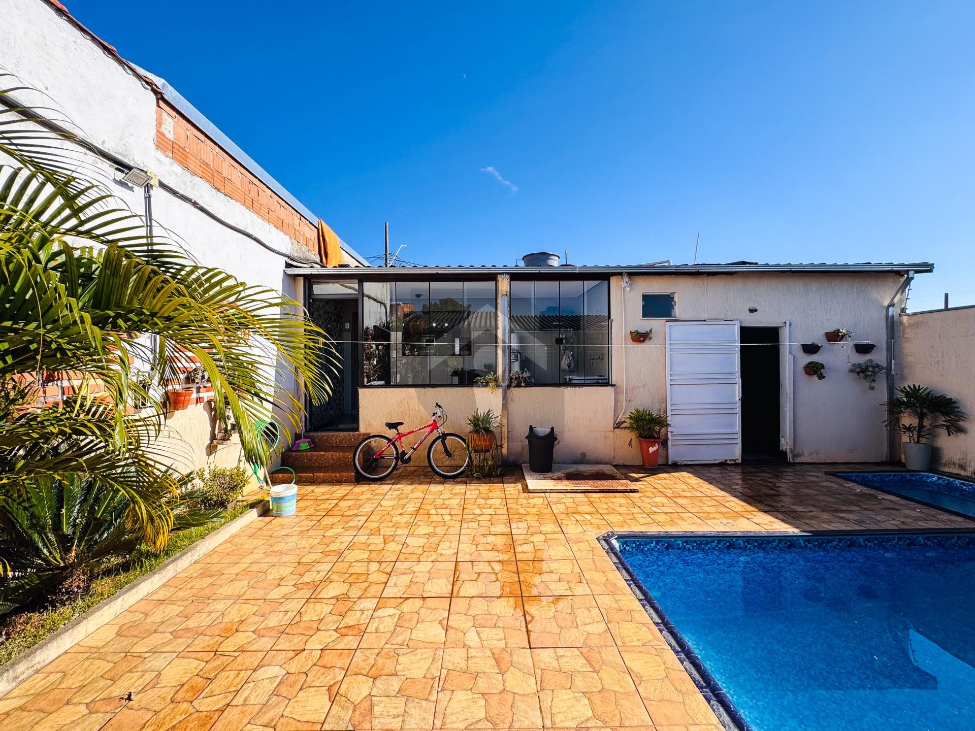 Casa, 2 quartos, 150 m² - Foto 21