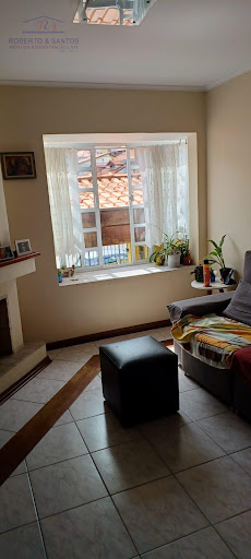 Sala, outra vista