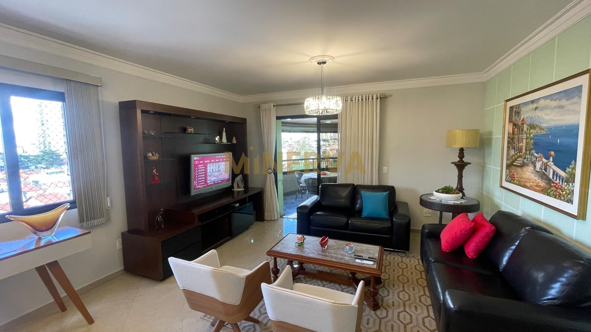 Apartamento para alugar com 3 quartos, 3 suítes, 3 vagas e 114m² no Vila Gomes Cardim, São Paulo (SP) — foto 5 de 30