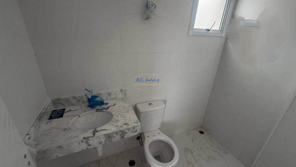 Apartamento à venda com 3 quartos, 1 suíte, 2 vagas e 107m² no Jardim Imperador, Praia Grande (SP) — foto 26 de 30