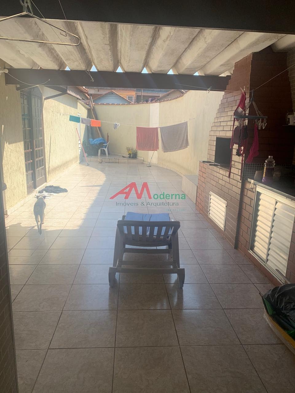 Casa à venda com 2 quartos, 1 suíte, 2 vagas e 185m² no Jordanópolis, São Bernardo do Campo (SP) — foto 17 de 19