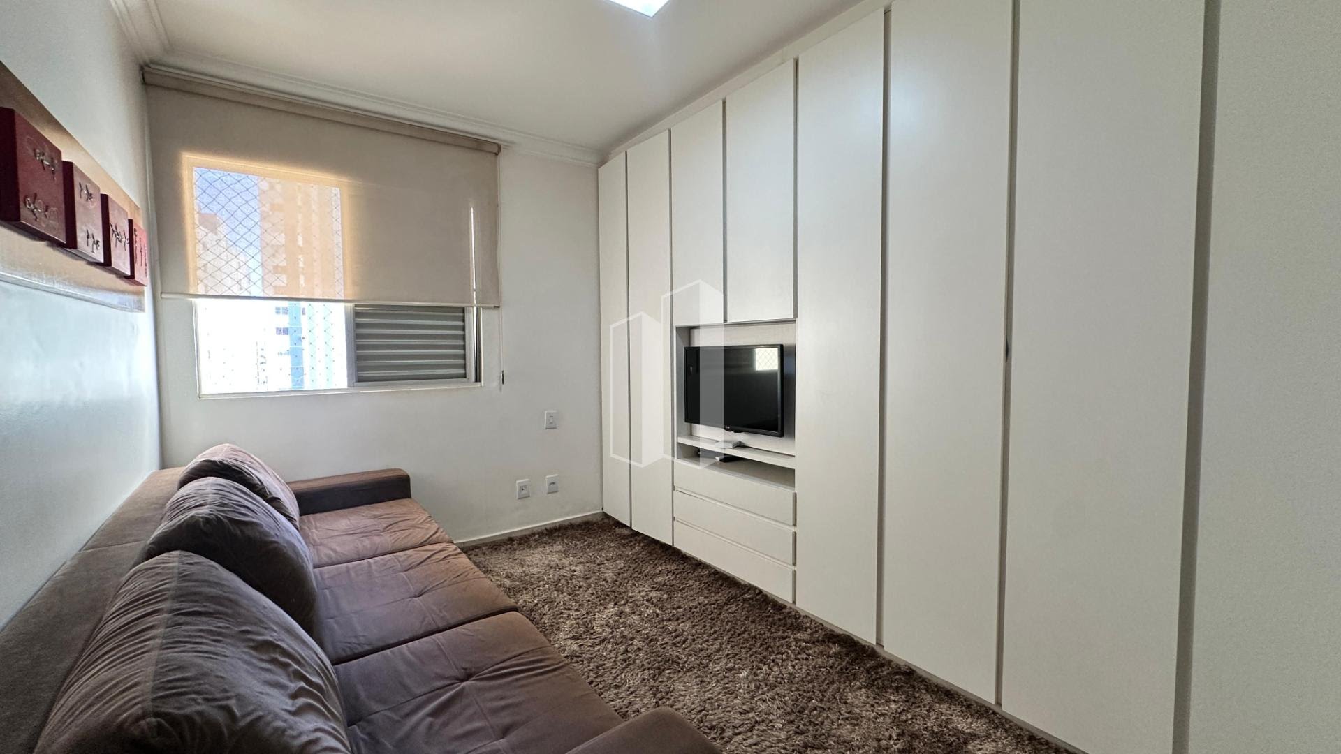 Apartamento à venda com 4 quartos, 2 suítes, 2 vagas e 140m² no Nova Suiça, Goiânia (GO) — foto 2 de 25