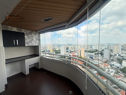 Apartamento à Venda em Jardim Zaira, Guarulhos | 94m²