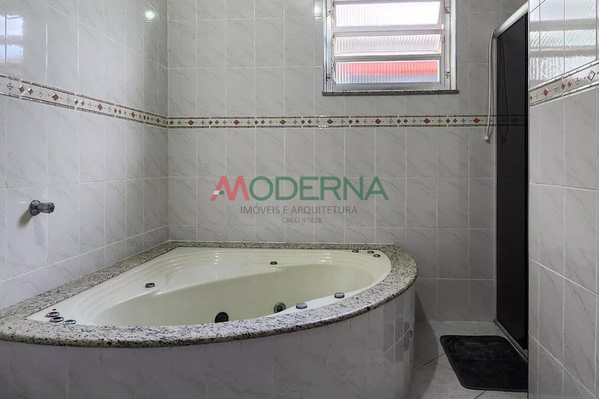 Casa à venda com 3 quartos, 1 suíte, 2 vagas e 220m² no Nova Petrópolis, São Bernardo do Campo (SP) — foto 29 de 30