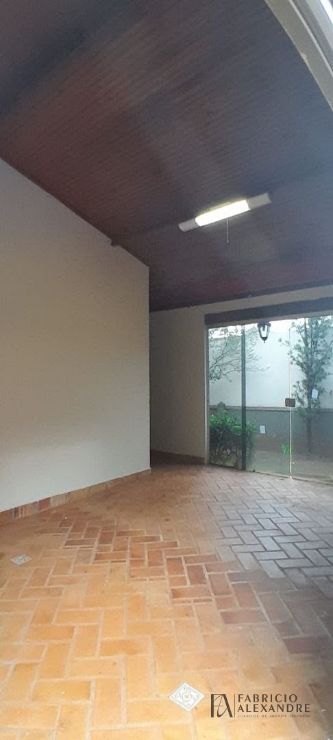 Casa à venda com 3 quartos, 1 suíte e 314m² no Damha I, São José do Rio Preto (SP) — foto 8 de 30