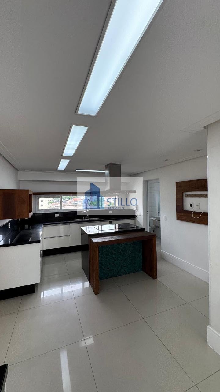 Apartamento à venda com 4 quartos, 4 suítes, 4 vagas e 242m² no Chácara Santo Antônio (zona Leste), São Paulo (SP) — foto 3 de 12