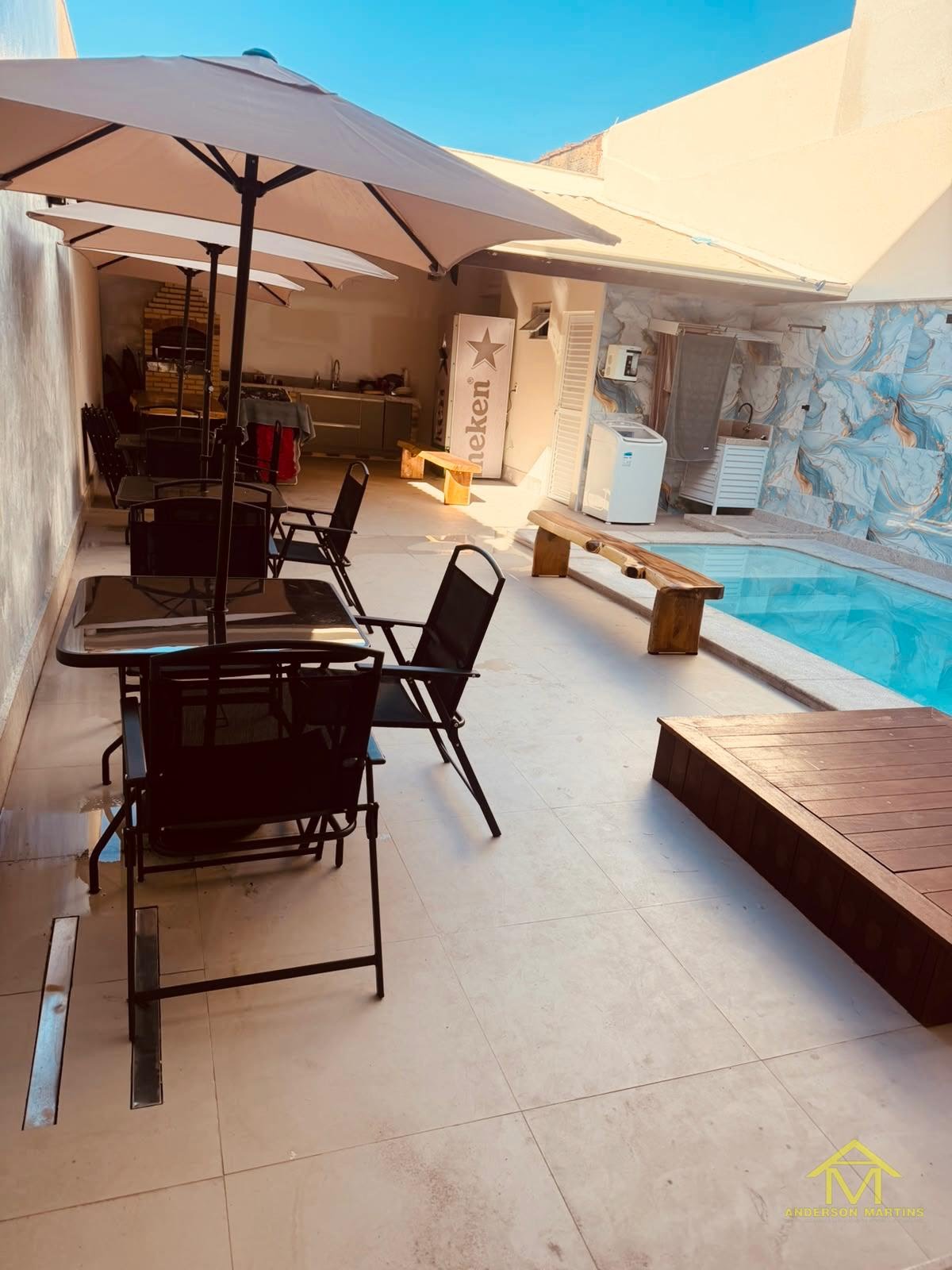 Casa, 3 quartos, 240 m² - Foto 23