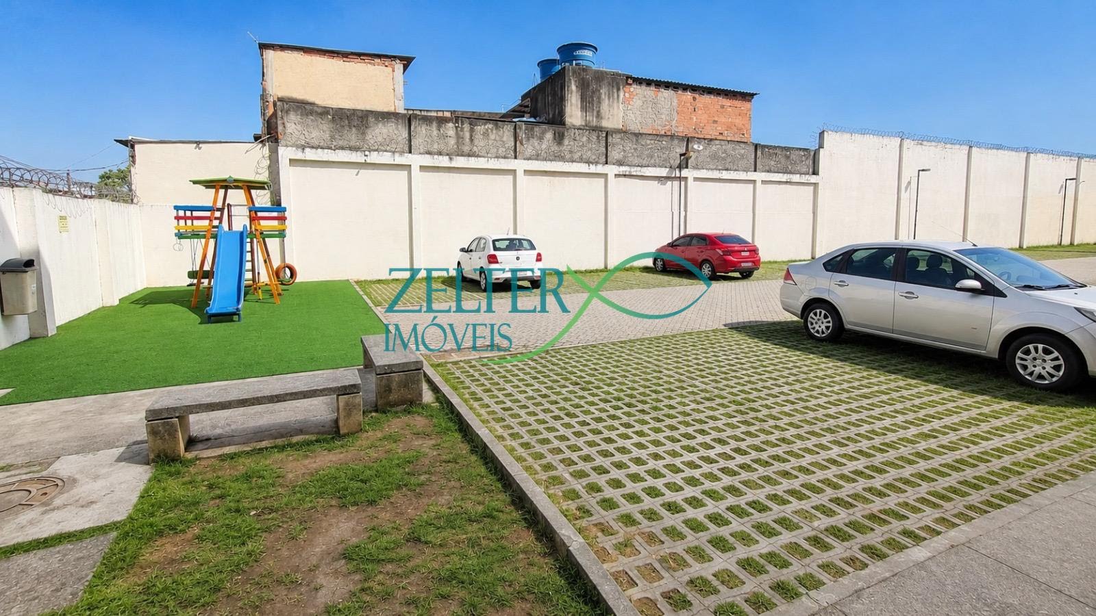 Apartamento à venda com 2 quartos, 1 banheiro, 1 vaga e 44m² no Jardim América, Rio de Janeiro (RJ) — foto 17 de 19