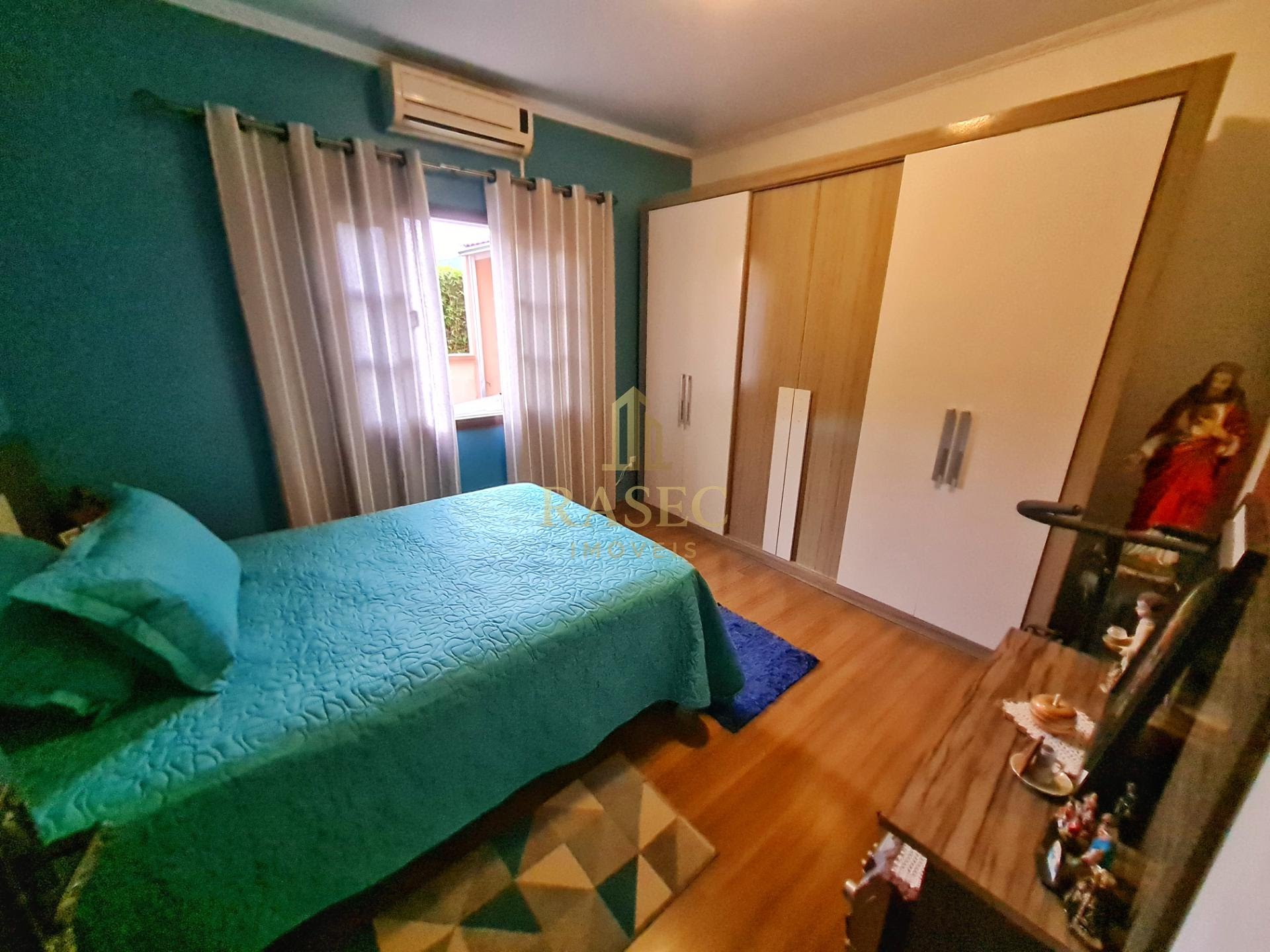 Casa à venda com 4 quartos, 1 suíte, 2 vagas e 209m² no Primeiro de Maio, Brusque (SC) — foto 13 de 18