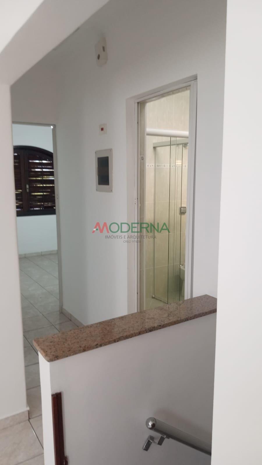 Casa para alugar com 3 quartos, 2 banheiros e 82m² no Paulicéia, São Bernardo do Campo (SP) — foto 6 de 17