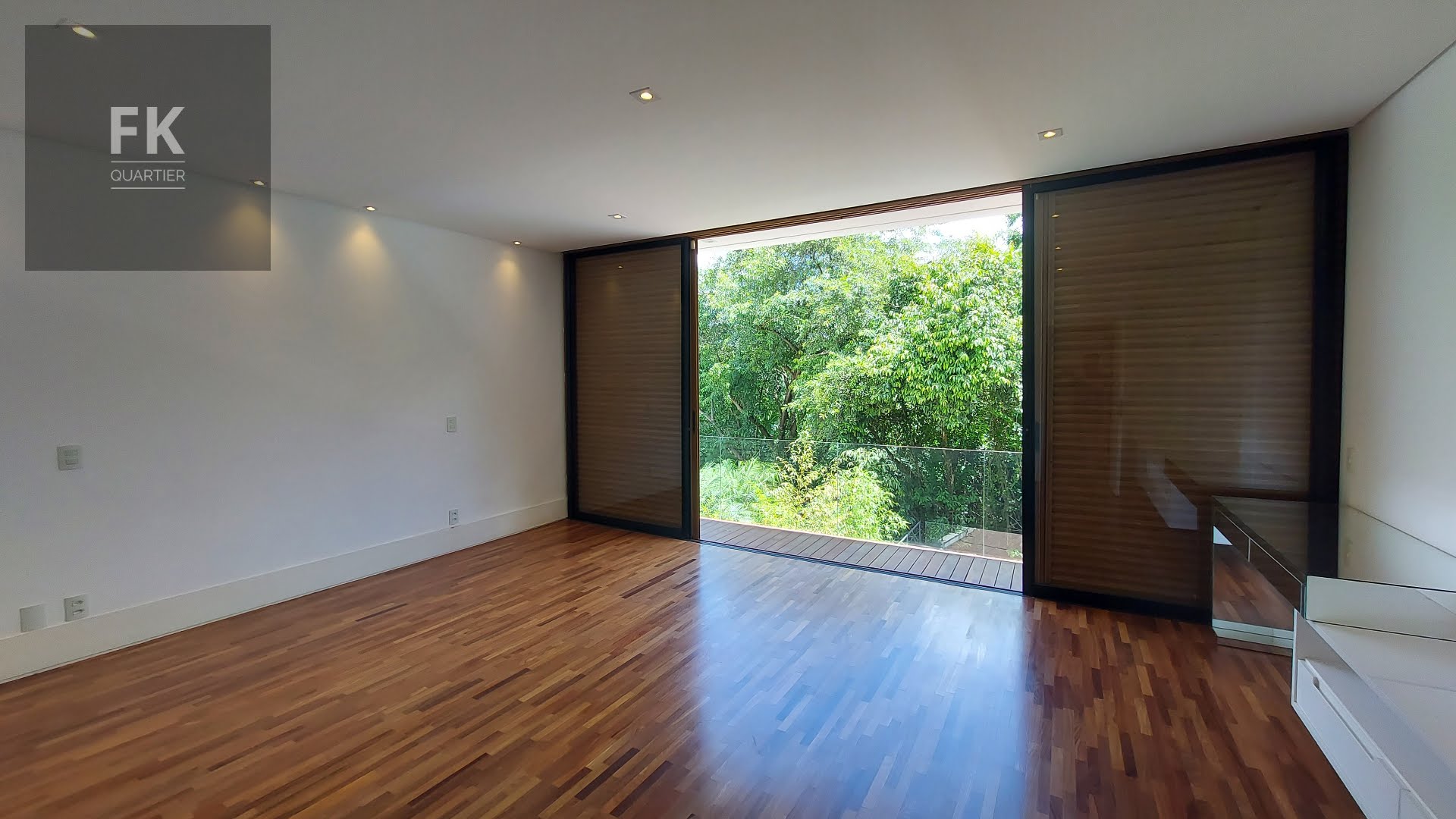 Casa à venda com 5 quartos, 5 suítes, 4 vagas e 730m² no Alphaville Conde II, Barueri (SP) — foto 17 de 30