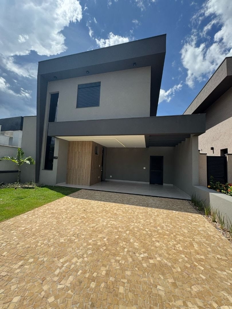Casa à venda com 4 quartos, 4 suítes e 192m² no Recreio das Acácias, Ribeirão Preto (SP) — foto 2 de 22