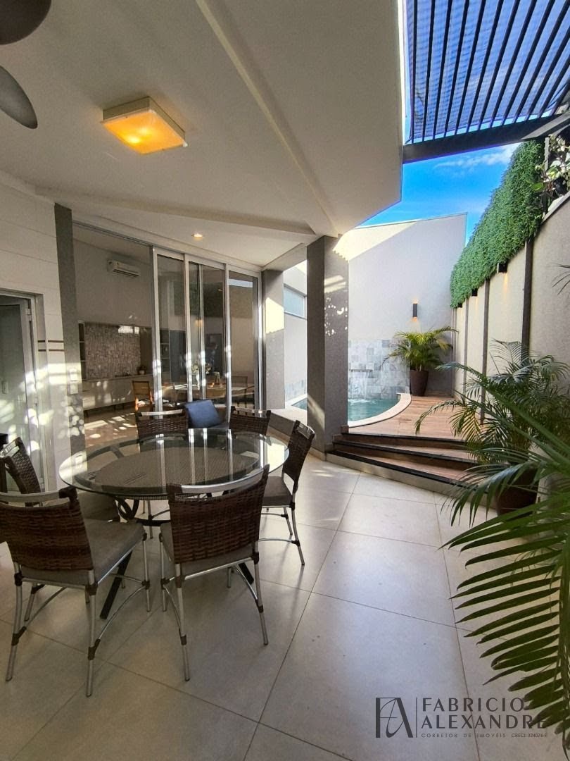 Casa à venda com 3 quartos, 3 suítes, 4 vagas e 224m² no Gaivota I, São José do Rio Preto (SP) — foto 2 de 19